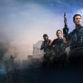 The Tomorrow War avec Chris Pratt est en ligne sur Amazon Prime Video