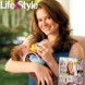 Sarah pr�sente Micah