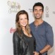 Justin Baldoni bient�t papa !