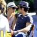 Emily en couple !