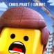La grande aventure Lego - Affiche
