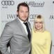 Sortie Chris Pratt