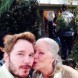 Debra retrouve Chris