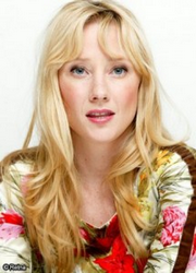 Anne Heche