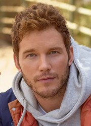 Chris Pratt