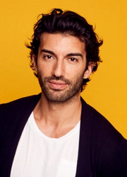 Justin Baldoni