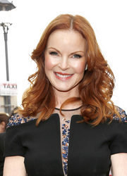 Marcia Cross