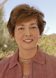 Merrilyn Gann