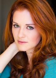 Sarah Drew